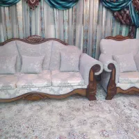 مبل راحتی ۷نفره