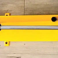 پمپ هیدرولیکی  ۱۰هزاری دستی