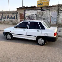 پراید 89|خودرو سواری و وانت|دزفول, |دیوار