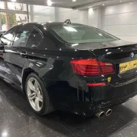 BMW528i مدل2013|خودرو سواری و وانت|ارومیه, |دیوار