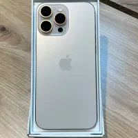 ایفون ۱۶ پرومکس ۹۹ درصد