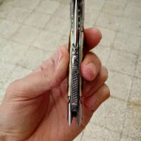 چاقو نادر|کلکسیون اشیاء عتیقه|تهران, ایرانشهر|دیوار