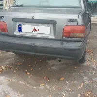 پراید|خودرو سواری و وانت|یاسوج, |دیوار