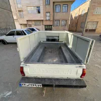 فروش پیکان وانت|خودرو سواری و وانت|مریوان, |دیوار