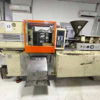 دستگاه تزریق پلاستیک ۶۰تن آلمانی|ماشینآلات صنعتی|نظرآباد, شهرک صنعتی سپهر|دیوار