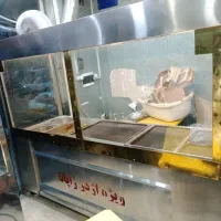 فر ساندویچی