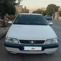 پژو tu5