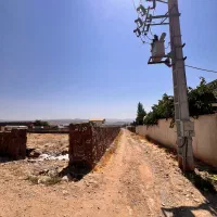 ۴۳۵متر باغ زمین ۱۰۰متری جاده سندتکبرگ کنتور جابان|فروش زمین و ملک کلنگی|دماوند, دماوند|دیوار