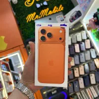 iphone 17 pro max 256 آیفون ۱۷ پرو مکس ۲۵۶|موبایل|تهران, صادقیه|دیوار