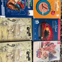 تعدادی کتابکار دهم ۴۰۳