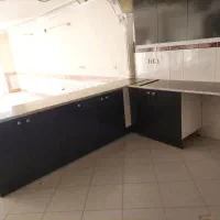 کابینت فلزی سالم  با رویه mdf|آب‌چکان و نظم‌دهنده ظروف|اصفهان, مهدی آباد|دیوار