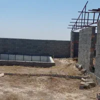 ویلا به قیمت قطعه خالی شبستر اب و برق|فروش خانه و ویلا|شبستر, |دیوار