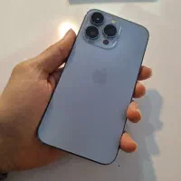 آیفون ۱۳ پرو پلمپ