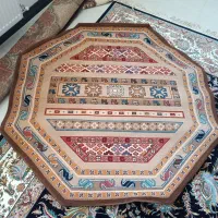 گلیم فرش