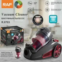 جارو برقی آب و خاک Raf