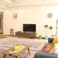 منزل مبله صدرا