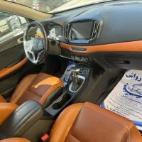 تیگو ۷ مدل ۱۳۹۷