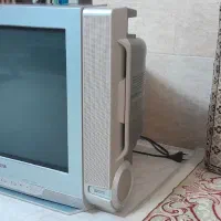 تلویزیون ۲۱ اینچ