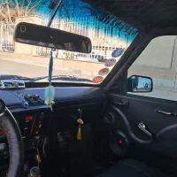 پیکان وانت|خودرو سواری و وانت|تهران, جوانمردان (اندیشه)|دیوار