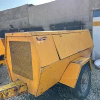 کمپرسور cv160