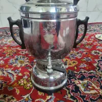 سماور گازی