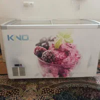 فریزر صندوقی