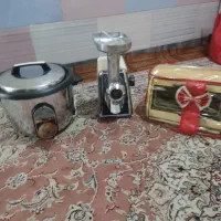 لوازم آشپزخانه