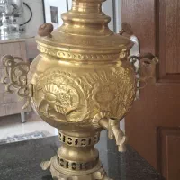 سماور روسی
