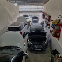 تعمیر تخصصی زیربندی هیدرولیک ( باچک)