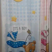 فروش فوری|پرده، رانر، رومیزی|تالش, هشتپر|دیوار