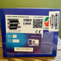 مودم  ZLT X28 PRO 5G - فول آنلاک|مودم و تجهیزات شبکه|تهران, شمس‌آباد|دیوار