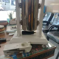 دستگاه کوبیده زن دستی صفر|کافیشاپ و رستوران|لنگرود, |دیوار