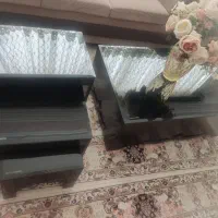 میز وعسلی|مبلمان خانگی و میز عسلی|سنندج, |دیوار