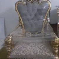مبل سلطنتی نو