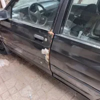 پراید مدل ۸۴|خودرو سواری و وانت|ورامین, ورامین|دیوار