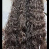موی طبیعی۵۰سانت
