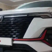چانگان CS35 پلاس مدل 2024 وارداتی