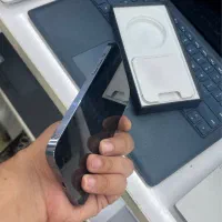 آیفون ۱۳ پرومکس ۲۵۶ گیگ|موبایل|بوکان, |دیوار