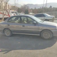 ریو مدل ۸۹|خودرو سواری و وانت|کرج, اسلامآباد|دیوار