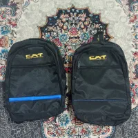 دو عدد کیف نو نو