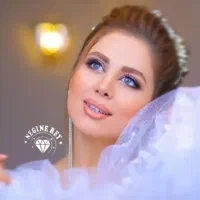 میکاپ وشنیون حرفه ای (شهرری)|خدمات زیبایی و سلامت|تهران, هاشمآباد (شهرری)|دیوار