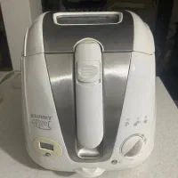 سرخ کن