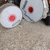 طبل|درام و پرکاشن|شاهین‌شهر, فیض|دیوار