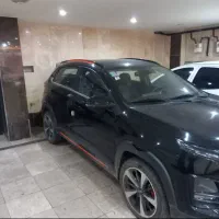 اتوماتیک mvm x33 کراس