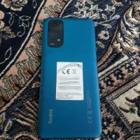 گوشی ردمی نت ۱۱|موبایل|مهاباد (آذربایجان غربی), |دیوار