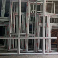 تولید درب و پنجره|استخدام صنعتی، فنی، مهندسی|مشکیندشت, |دیوار