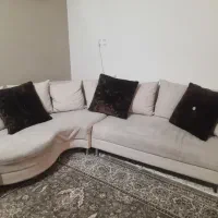 کاناپه (مبل) راحتی|مبلمان خانگی و میز عسلی|کرمانشاه, |دیوار