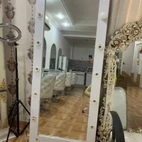 وسایل ارایشگاه|آرایشگاه و سالنهای زیبایی|رشت, رشتیان|دیوار