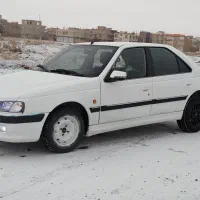 پژو پارس سال|خودرو سواری و وانت|سلماس, |دیوار