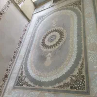 فرش ۹متری در حدنو